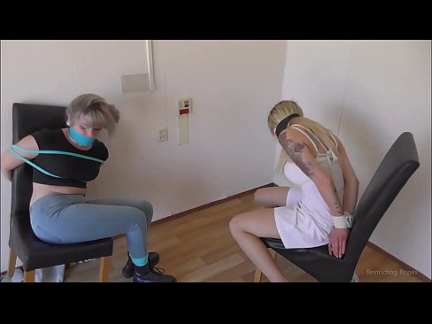 ❤️ Addicció / lligada i amordassada / damisela en angoixa ☑ Porno de qualitat al ca.porno-negrov.ru ☑