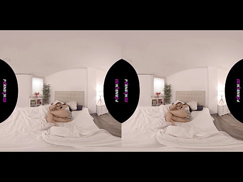 ❤️ PORNBCN VR Dues lesbianes joves es desperten calentes a la realitat virtual 4K 180 3D Geneva Bellucci Katrina Moreno ☑ Porno de qualitat al ca.porno-negrov.ru ☑