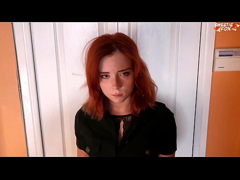 ❤️ La guàrdia de seguretat va castigar a una dona bonica per robar - Cum a la boca ☑ Porno de qualitat al ca.porno-negrov.ru ☑